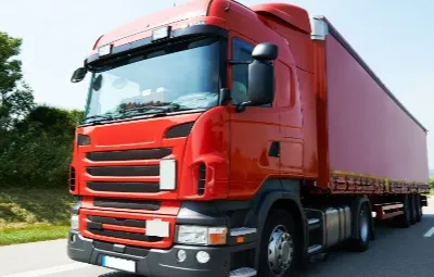 Adana Gaziosmanpaşa Ambar Kargo