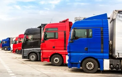 Adana Gaziosmanpaşa Ambar Nakliyat