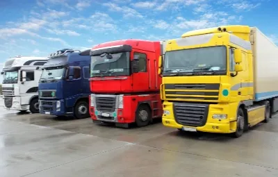 Adana Gaziosmanpaşa Nakliye Ambarı